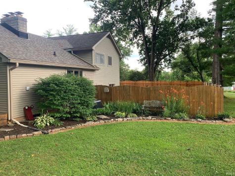 150 W Wayside Drive Bloomington IN 47403