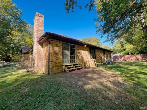 5834 Bayer Drive Evansville IN 47712