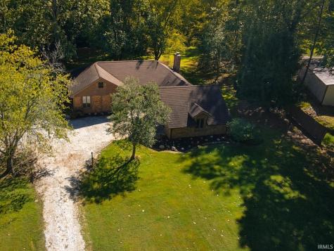 5834 Bayer Drive Evansville IN 47712