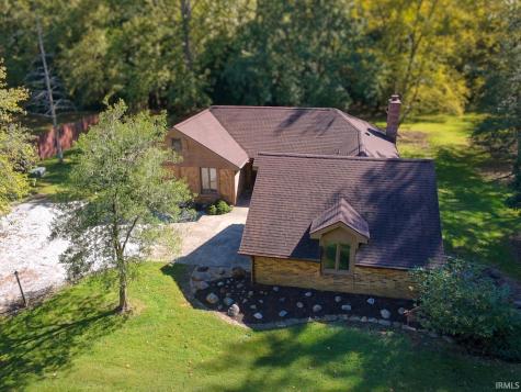 5834 Bayer Drive Evansville IN 47712