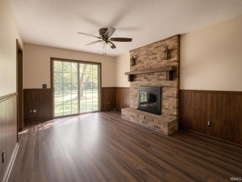 5834 Bayer Drive Evansville IN 47712