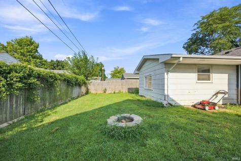 1011 Teal Road Lafayette IN 47909