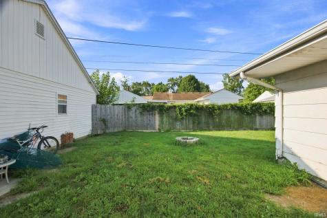 1011 Teal Road Lafayette IN 47909