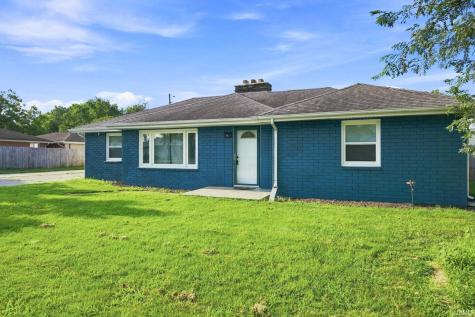 1011 Teal Road Lafayette IN 47909