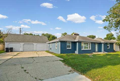 1011 Teal Road Lafayette IN 47909
