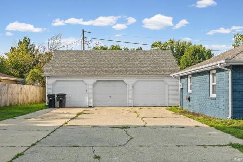 1011 Teal Road Lafayette IN 47909