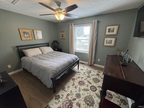 917 Arthur Street Rochester IN 46975