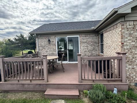 917 Arthur Street Rochester IN 46975