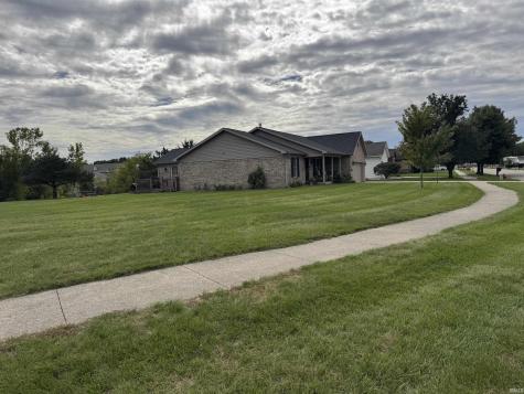 917 Arthur Street Rochester IN 46975