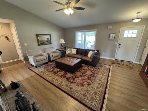 917 Arthur Street Rochester IN 46975