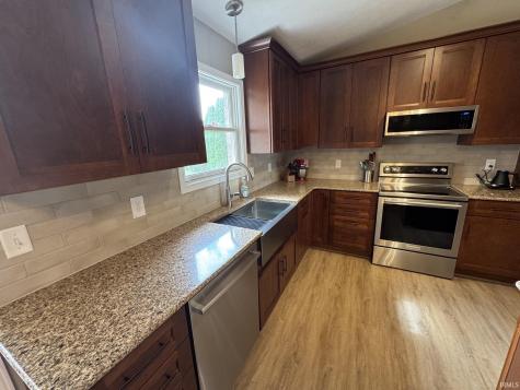 917 Arthur Street Rochester IN 46975