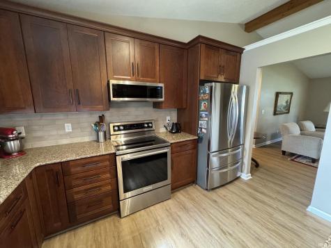 917 Arthur Street Rochester IN 46975