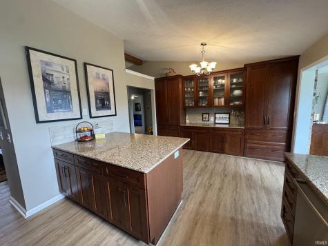917 Arthur Street Rochester IN 46975