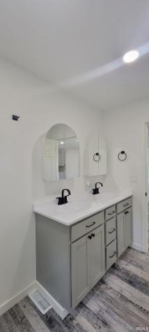 408 SE 6th Street Washington IN 47501