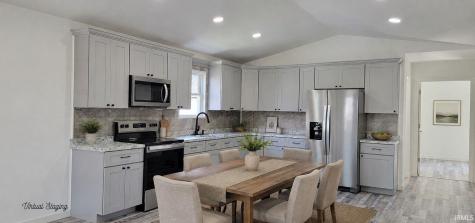 408 SE 6th Street Washington IN 47501