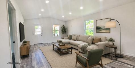 408 SE 6th Street Washington IN 47501