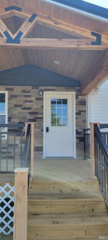 408 SE 6th Street Washington IN 47501