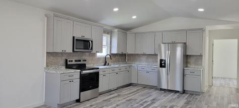 408 SE 6th Street Washington IN 47501