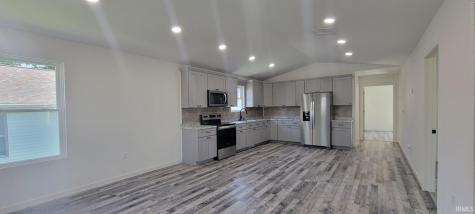 408 SE 6th Street Washington IN 47501