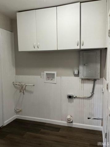 423 S Kenmore Drive Evansville IN 47714