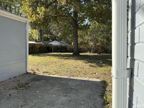 423 S Kenmore Drive Evansville IN 47714
