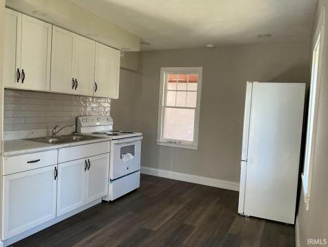 423 S Kenmore Drive Evansville IN 47714