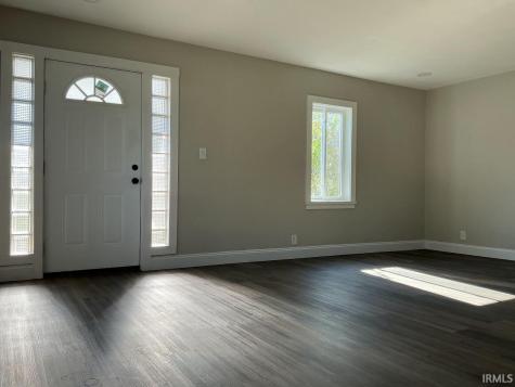 423 S Kenmore Drive Evansville IN 47714