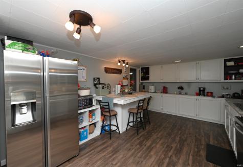 15477 W 160 N. Medaryville IN 47957