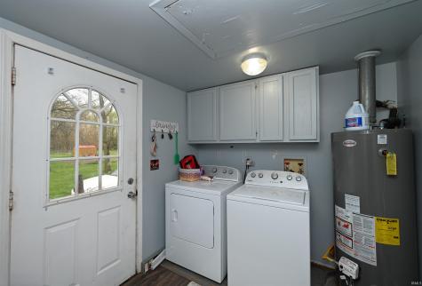 15477 W 160 N. Medaryville IN 47957