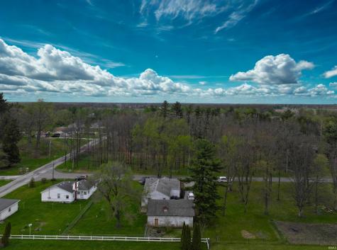 15477 W 160 N. Medaryville IN 47957