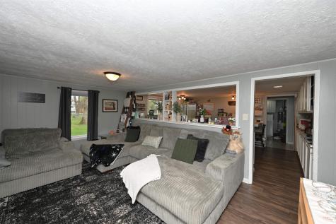15477 W 160 N. Medaryville IN 47957