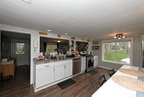 15477 W 160 N. Medaryville IN 47957