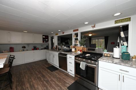 15477 W 160 N. Medaryville IN 47957