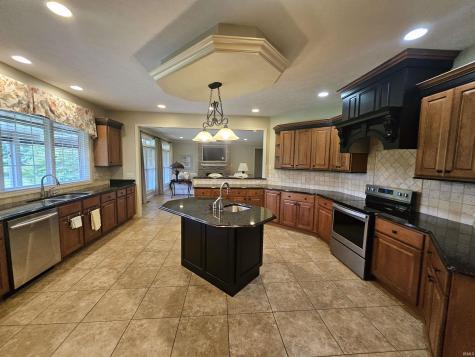 10334 Bernadette Drive Evansville IN 47725