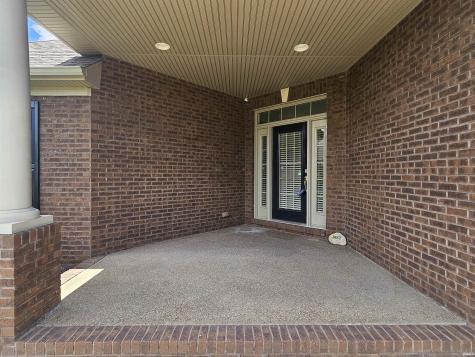 10334 Bernadette Drive Evansville IN 47725