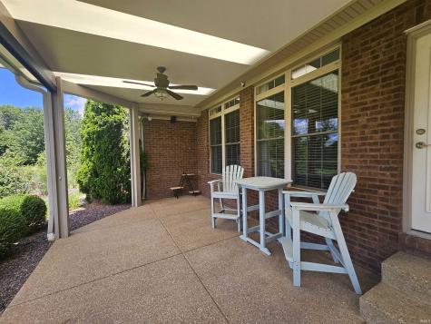 10334 Bernadette Drive Evansville IN 47725