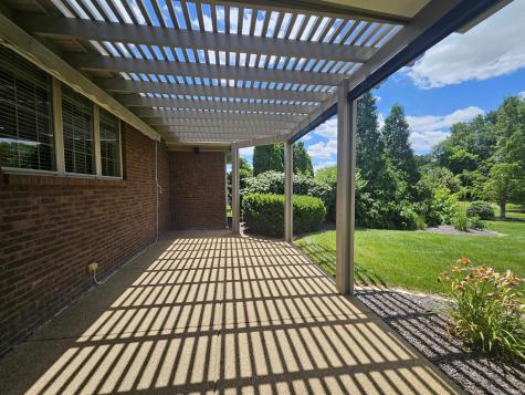 10334 Bernadette Drive Evansville IN 47725