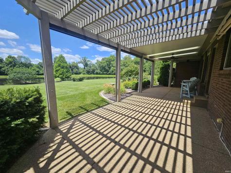 10334 Bernadette Drive Evansville IN 47725