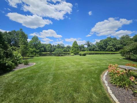 10334 Bernadette Drive Evansville IN 47725