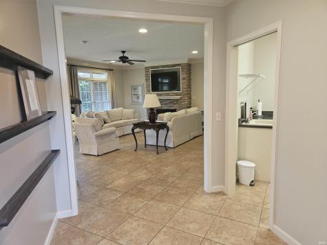 10334 Bernadette Drive Evansville IN 47725