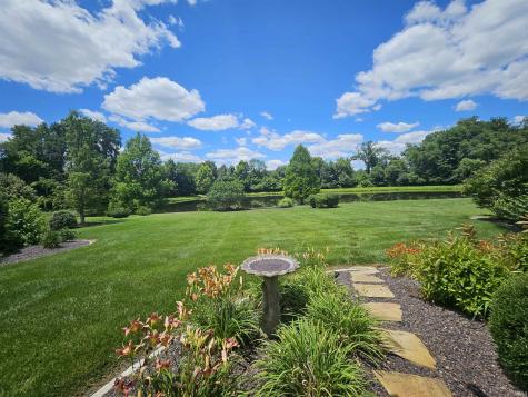 10334 Bernadette Drive Evansville IN 47725