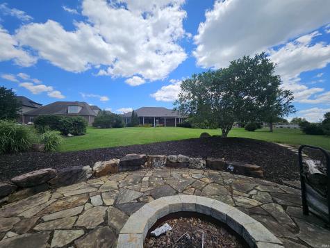 10334 Bernadette Drive Evansville IN 47725