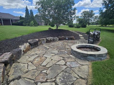 10334 Bernadette Drive Evansville IN 47725