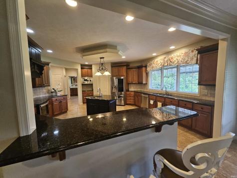 10334 Bernadette Drive Evansville IN 47725