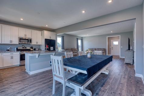 2938 Donna Dee Drive Evansville IN 47725