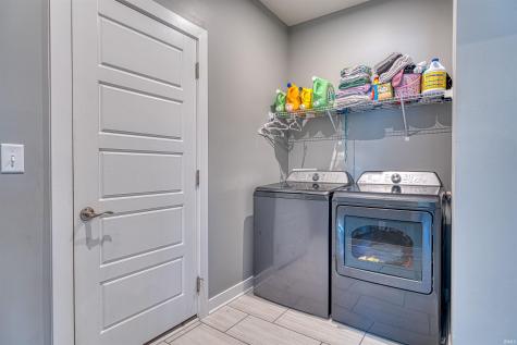 2938 Donna Dee Drive Evansville IN 47725