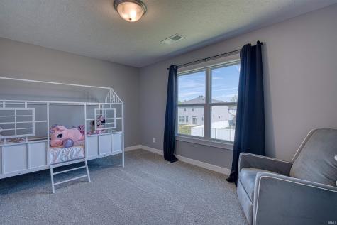 2938 Donna Dee Drive Evansville IN 47725