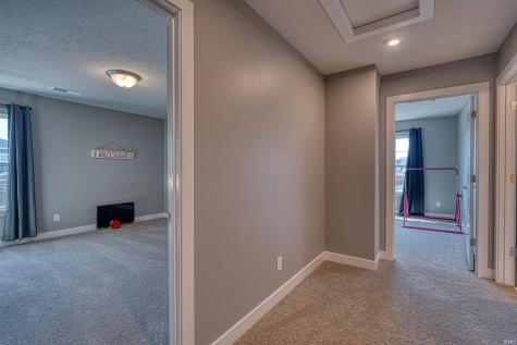 2938 Donna Dee Drive Evansville IN 47725
