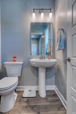 2938 Donna Dee Drive Evansville IN 47725