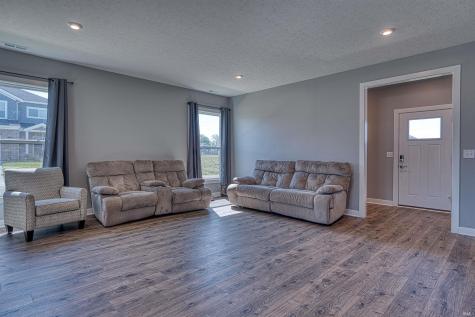 2938 Donna Dee Drive Evansville IN 47725